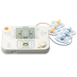 大幅にプライスダウン 割引購入 HV-F1200 OMRON オムロン 低周波治療器 3Dエレパルス HVF1200 2600uk.com 2600uk.com