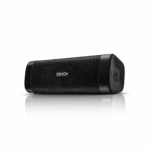 ◎DENON デノン DSB50BTBKEM Bluetoothスピーカー ブラック