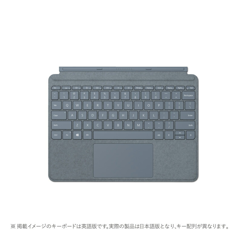 KCS-00123 Microsoft Go マイクロソフト Surface Signature KCS-00123 Microsoft Go マイクロソフト