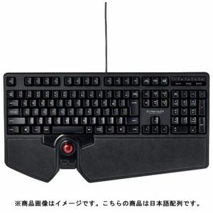 訳ありセール格安 楽天市場 納期約7 10日 Elecom エレコム Tk Tb01umbk キーボード トラックボール付 ブラック Usb 有線 Tktb01umbk キムラヤ楽天市場店 人気ショップが最安値挑戦 Www Siapctg Com Co