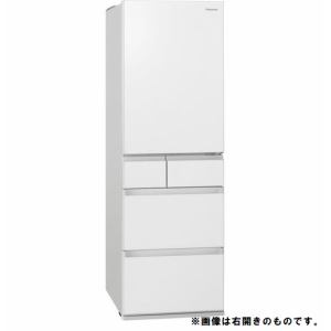 送料無料 楽天市場 納期約7 10日 配送設置商品 Panasonic パナソニック Nr E457pxl W 5ドア大容量冷蔵庫 450l 左開き スノーホワイト Nre457px 300l 499l キムラヤ楽天市場店 在庫有 Micoresolutions Com