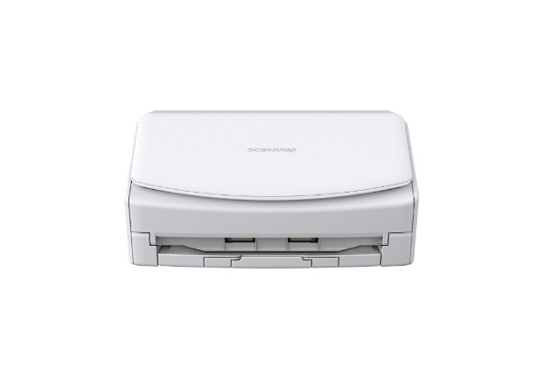 富士通 PFU FUJITSU FI-IX1400A-P スキャナー ScanSnap iX1400A ホワイト
