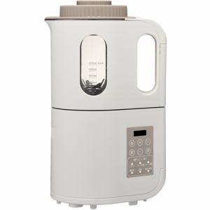 ドウシシャ SPW-401WH 全自動クッキングミキサー SPW401WH