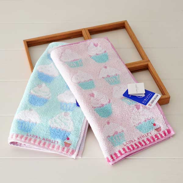 楽天市場】＼4枚までメール便発送可／ LAURA ASHLEY（ローラアシュレイ