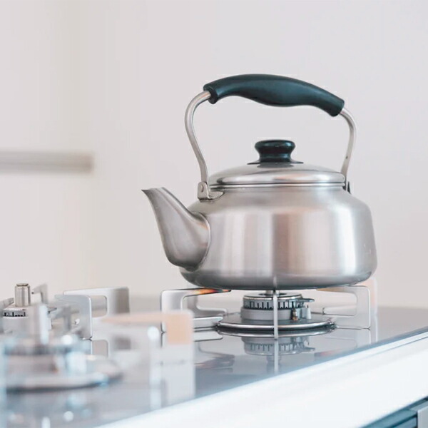 楽天市場】柳宗理 やかん ケトル YANAGI SORI ステンレス製 キャンプ