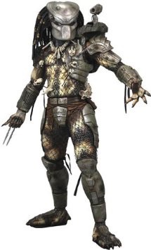 楽天市場】AVP エイリアンvsプレデター プレデター リアル