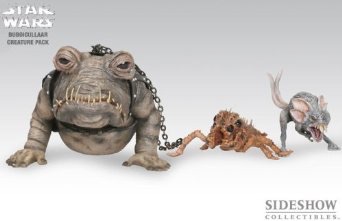 楽天市場】SIDESHOW サイドショウ スターウォーズ シャレサス・クラム