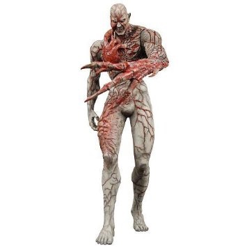 楽天市場】NECA ネカ バイオハザード クリムゾンヘッド ゾンビ