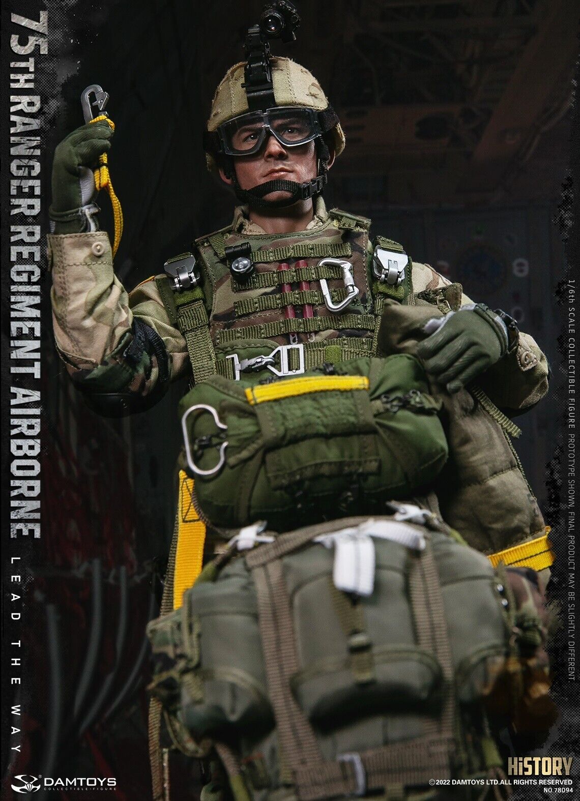 DAMTOYS78055USMCコンバット・ダイバーフォースリコン・ウッドランド DAMTOYS 78055 1/6 US MARINE FORCE RECON COMBAT DIVER MARPAT