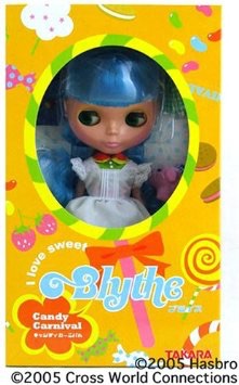 楽天市場】ブライス カンカンキャット タカラトミー 新品