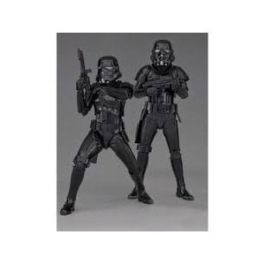 1/10 壽屋 コトブキヤ ARTFX+ スターウォーズ Blackhole Stormtrooper ブラックホール ストームトルーパー　フィギュア｜all blue. 59,280円