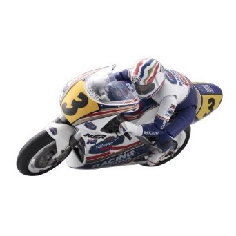 1/8 京商  ホンダ NSR500  EP ハングオンレーサー 3021