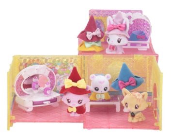 ジュエルペット　トコトコエンジェラ　ぬいぐるみ ジュエルペット トコトコエンジェラ ぬいぐるみ - メルカリ