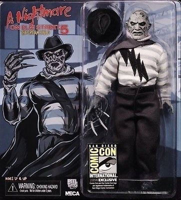 楽天市場】NECA ネカ エルム街の悪夢 part 2 フレディ フィギュア