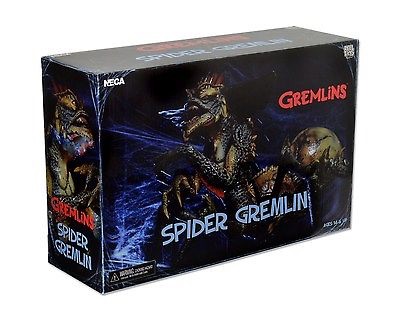 楽天市場】NECA Ultimate Gremlin Gallery グレムリン アクション