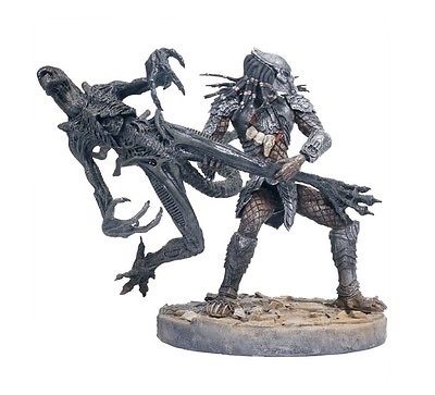 楽天市場】AVP エイリアンvsプレデター プレデター リアル