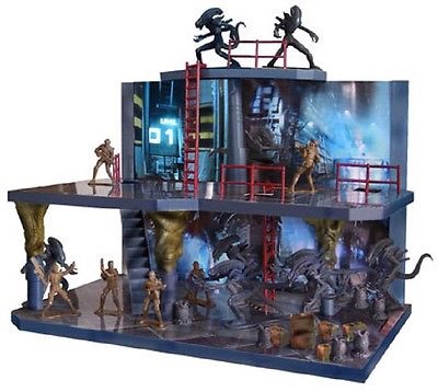 楽天市場】McFarlane マクファーレン AVP エイリアン vs