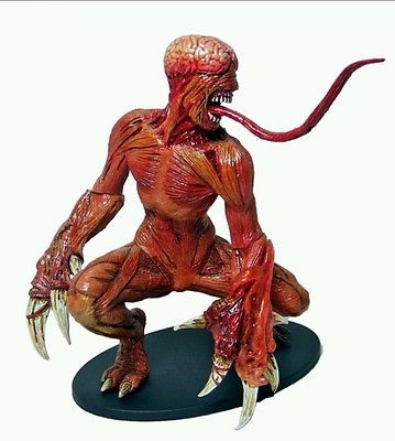 楽天市場】バイオハザード フィギュアコレクション Vol.6