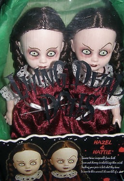 リビングデッドドールズ Living dead dolls Maggot リビングデッドドールズ Living dead dolls Maggot