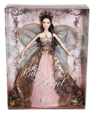 【数量限定品】バービー(Barbie) マテル75周年 アニバーサリーバービー Amazon.co.jp: バービー(Barbie) マテル75周年 アニバーサリー