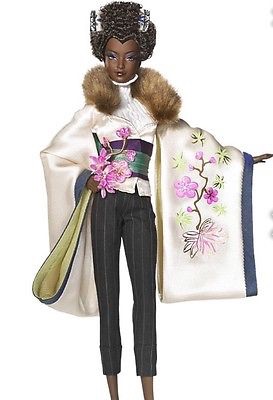 楽天市場】Mattel マテル Barbie バービー ゴールドラベル バイロン 