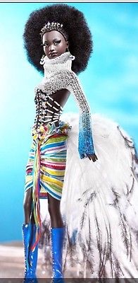 楽天市場】Mattel マテル Barbie バービー ゴールドラベル バイロン