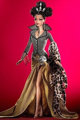 楽天市場】Mattel マテル Barbie バービー ゴールドラベル バイロン