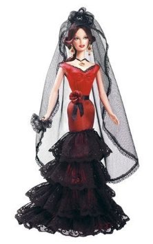 バービーコレクター レオナルド・ダ・ヴィンチ バービー (ピンクラベル)(V0444) 並行輸入品 : バービーコレクター レオナルド・ダ・ヴィンチ バービー