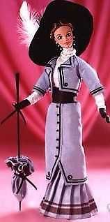 楽天市場】マテル バービー 「マイ フェア レディ」 オードリー