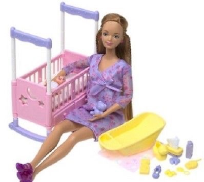 楽天市場】ライフ・イン・ザ・ドリームハウス バービー＆ミッヂ