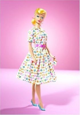 マテル バービー  ゴールド付け札    ラーンズ トゥ まかない方