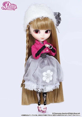 【新品未開封】ヴァンパイア プーリップ グルーヴ ビョル リリス（Lilith） imgrc0070498948.jpg
