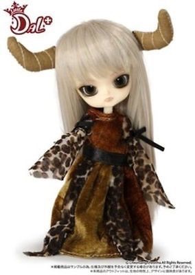 着せ替え人形 Dal Little グルーヴ タウルス Ld 544 ダル リトル 人気ブランドを Inanaut Com