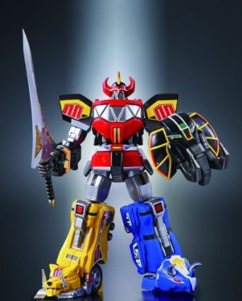 DX超合金 天雷旋風神 スペシャルバージョン トイザらス限定 楽天市場】DX超合金 天雷旋風神 スペシャルバージョン