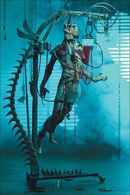 みずき　TORTURED SOULS シリーズ1 クライヴ・バーカー 楽天市場】マクファーレン Tortured Souls トーチャードソウルズ