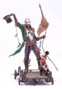 楽天市場】マクファーレン クライブバーカー Tortured Souls