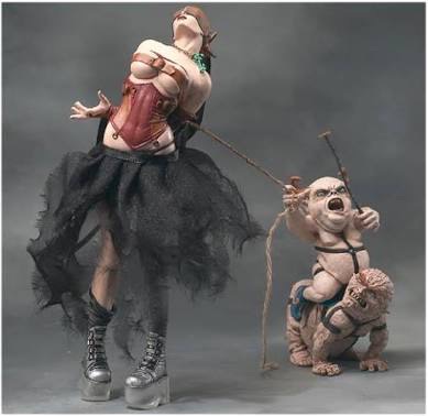 楽天市場】マクファーレン Twisted Land Of OZ オズの魔法使い