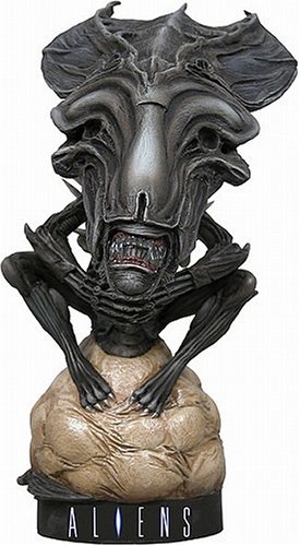 楽天市場】McFarlane マクファーレン ムービーマニアックス エイリアン