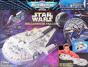 楽天市場】スター・ウォーズ アルティメット ミレニアム・ファルコン
