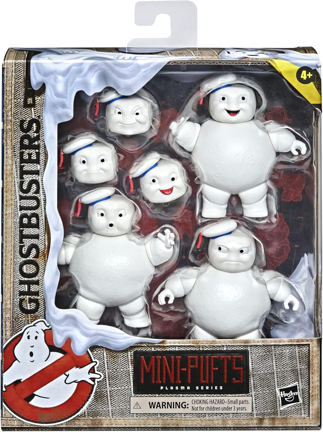 ゴーストバスターズ　スライマー　ボブルヘッド Ghostbusters Classic Slimer Bobblescape ゴーストバスターズ