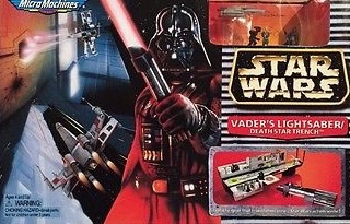 楽天市場】MICROMACHINE マイクロマシン スターウォーズ デススター