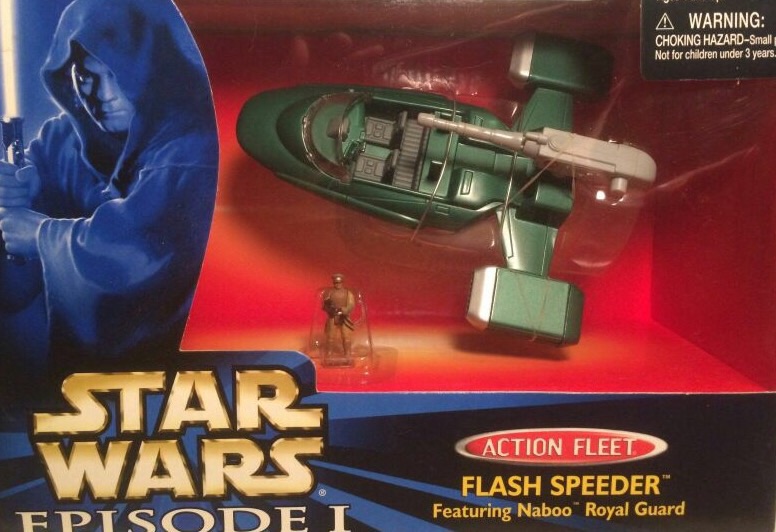 さらにお値下げしました。スターウォーズ　ロイヤルスターシップ　EP-1 未開封品 楽天市場】STARWARS スターウォーズ エピソード1 マイクロ