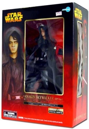 楽天市場】STAR WARS 12インチフィギュア アナキン・スカイ