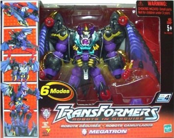 HASBRO ハズブロ トランスフォーマー MAGMATRON 楽天市場】HASBRO ハズブロ トランスフォーマー BEAST WARS UNIVERSE