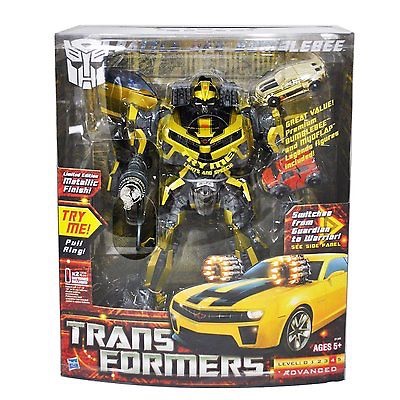 値下げ【未使用品】トランスフォーマー　マスターピース　MPM-02 バンブルビー Amazon.co.jp: トランス フォーマ マスターピース MPM-02