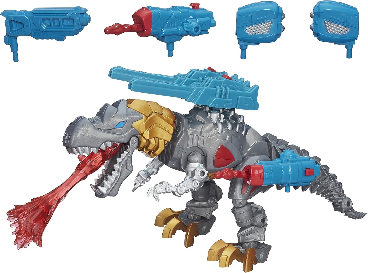 楽天市場】Hasbro ハズブロ トランスフォーマー Beast Wars