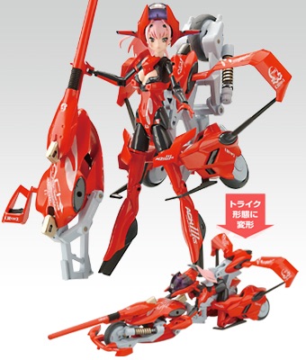 コナミスタイル限定 武装神姫 鷲型MMS ラプティアス エアドミナンス フィギュア 楽天市場】コナミ 武装神姫 ラプティアス エアドミナンス 特典
