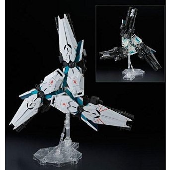 1 60 バンダイ Pg Rx 0 ユニコーンガンダム 最終決戦ver 拡張セット Sandjfisheries Co Uk