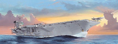 楽天市場】1/350 トランペッター 米海軍 空母 CVN-68 ニミッツ