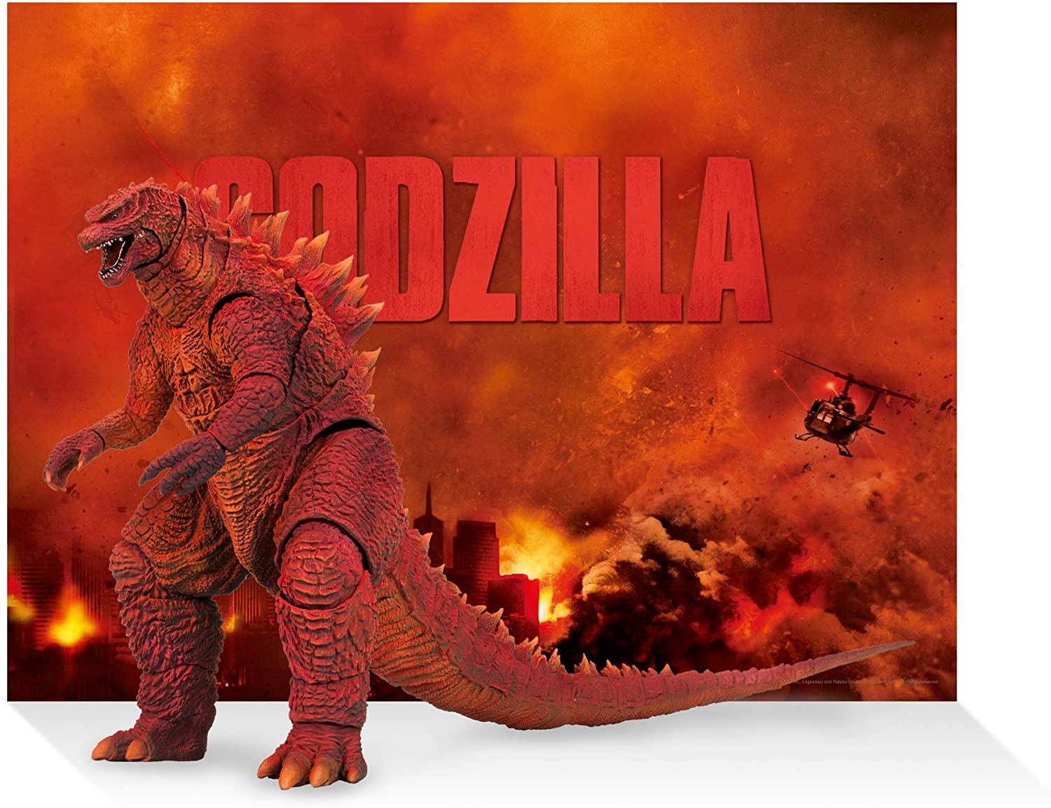 楽天市場】SDCC コミコン限定品 S.H.MonsterArts モンスター